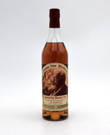 Pappy Van Winkle 20 Year Bourbon - 2008 Release (Stitzel-Weller) (No Bag & Tag)