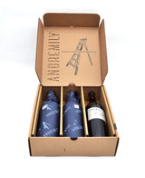 2022 Andremily Wines Mourvedre (Case of 3 Bottles)