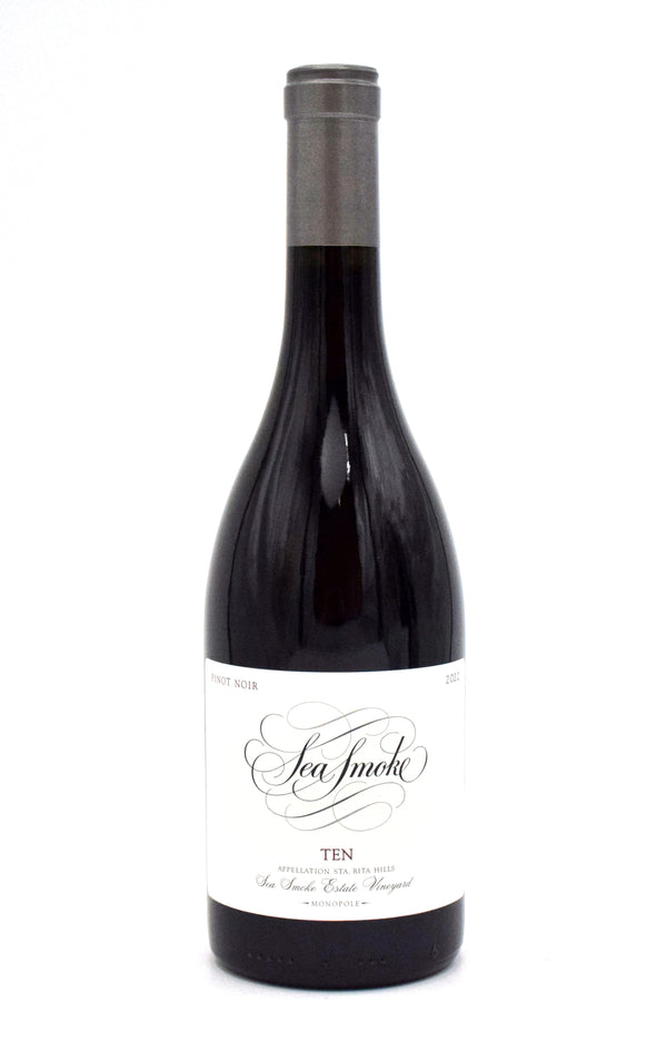 2022 Sea Smoke Ten Pinot Noir