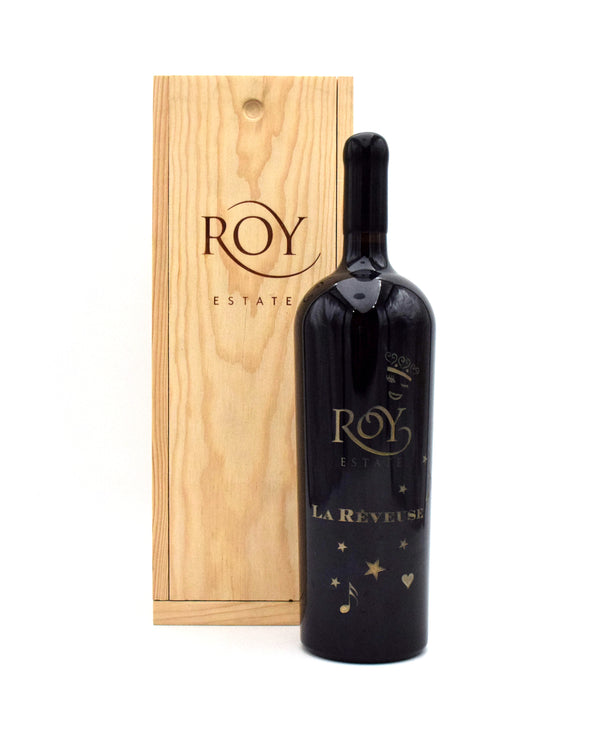 2010 Roy Estate 'La Reveuse' Special Reserve Cabernet Sauvignon (1.5L)