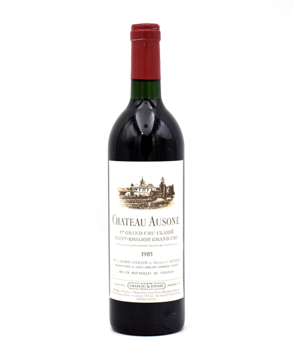 1985 Chateau Ausone