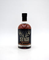 Stagg Jr Barrel Proof Bourbon - Batch 10 (126.4 Proof)