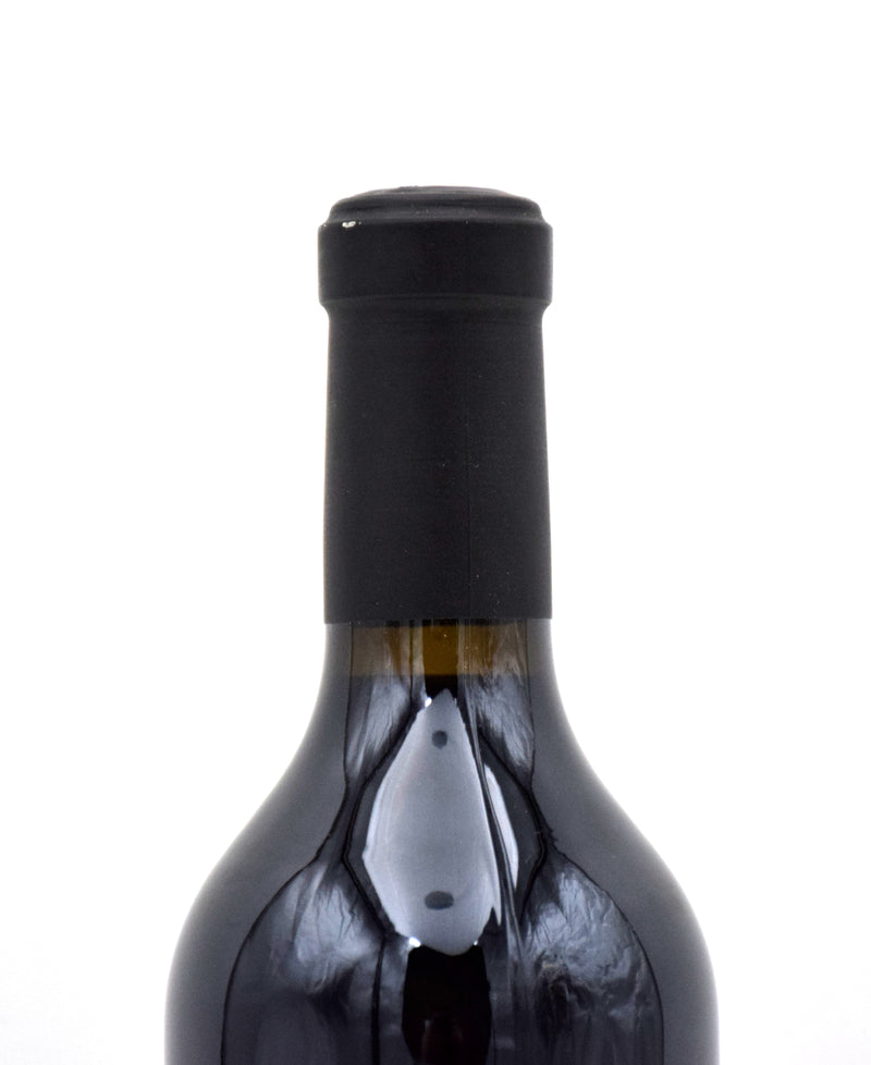 2012 Jonata 'Tierra' Red