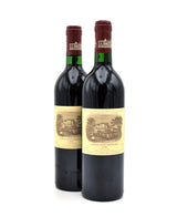 1986 Chateau Lafite Rothschild