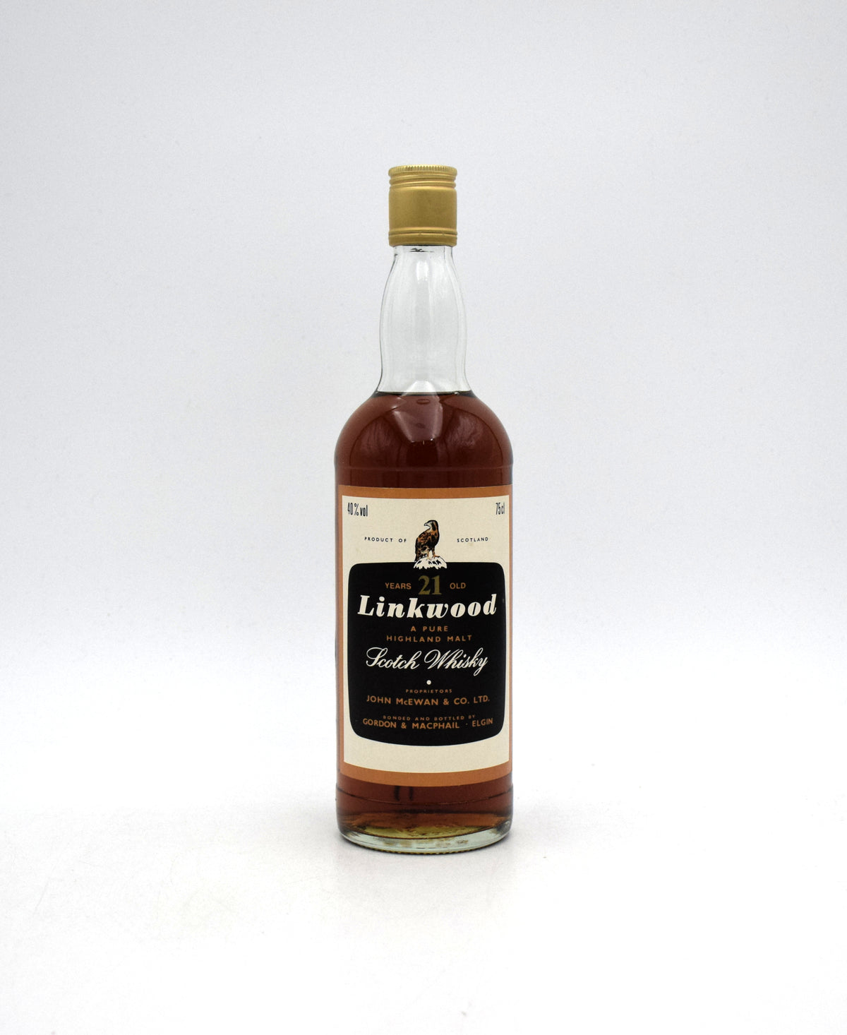 Gordon & Macphail – FineLiquors