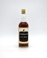 Gordon & MacPhail 'Linkwood' 21 Year Single Malt Scotch - 1990's Bottling (John McEwan & Co Ltd)