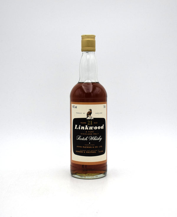 Linkwood – FineLiquors