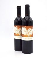 2021 Continuum Proprietary Red