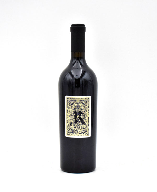 2013 Realm Cellars The Falstaff Proprietary Red