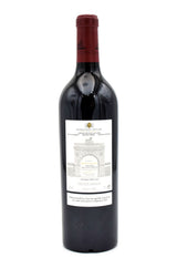 2020 Chateau Leoville-Las Cases 'Grand Vin de Leoville' (Very Small Label Tear)