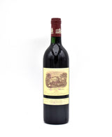 1986 Chateau Lafite Rothschild (Very Lightly Tissue Stained Labels)