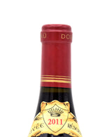 2011 Domaine du Pegau Chateauneuf-du-Pape Cuvee Reservee