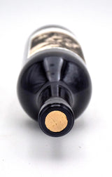 2017 Sine Qua Non The Hated Hunter Syrah (Missing Rubber Cap)