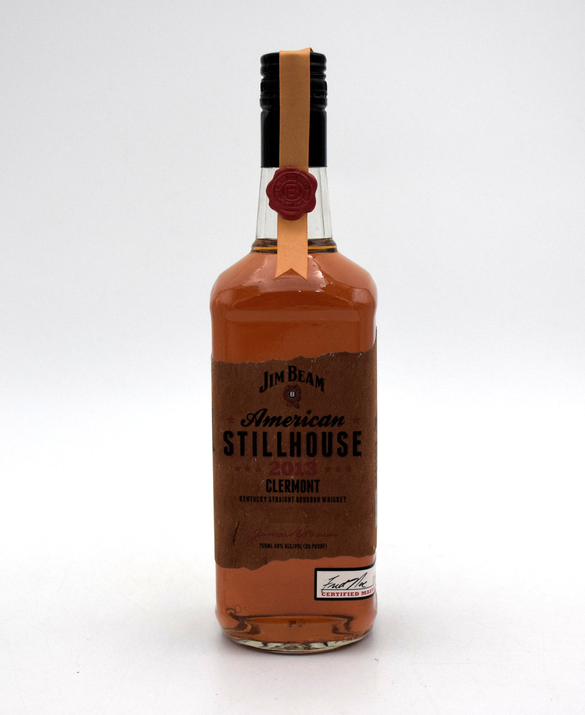 Jim Beam – FineLiquors