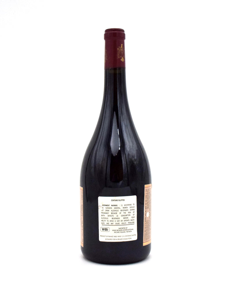 2000 Domaine Ponsot Clos de la Roche Grand Cru 'Cuvee Vieilles Vignes' (1.5L)