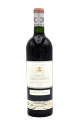 2005 Chateau Pape Clement