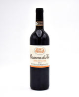 2012 Casanova di Neri Tenuta Nuova (Slightly Scuffed Label)