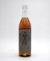 Mic Drop L19-01 Barrel Proof Straight Bourbon