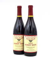 2013 Williams Selyem Russian River Valley Pinot Noir
