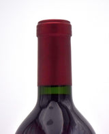 1998 Rudd Jericho Canyon Vineyard Red