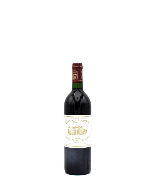 1990 Chateau Margaux