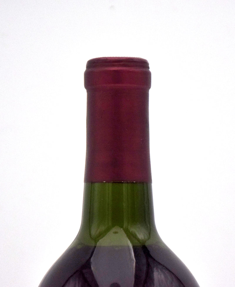1990 Caymus Vineyards Cabernet Sauvignon