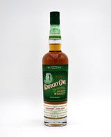 Kentucky Owl St. Patrick's Edition Kentucky Straight Bourbon