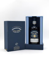 Grangestone 'Premium Collection' Cask Strength Blended Malt Scotch (1977 Limited Edition)