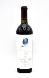 2001 Opus One