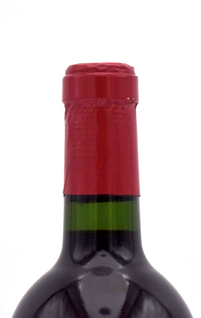 2010 Chateau Lynch Bages