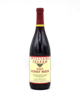 2013 Williams Selyem Russian River Valley Pinot Noir