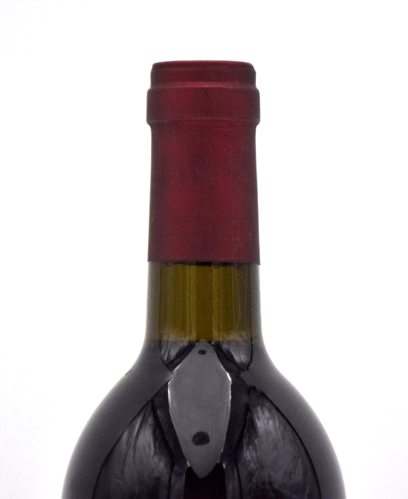 1986 Dunn Vineyards Napa Valley Cabernet Sauvignon