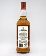 Laphroaig 27 Year Limited Edition Single Malt Scotch