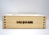 2017 Sine Qua Non Eleven Confessions Vineyard (Assorted Syrah & Grenache Case) (Case of Two 1.5L)