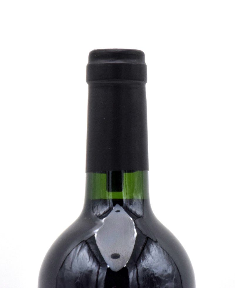 2018 Screaming Eagle 'The Flight' Proprietary Red