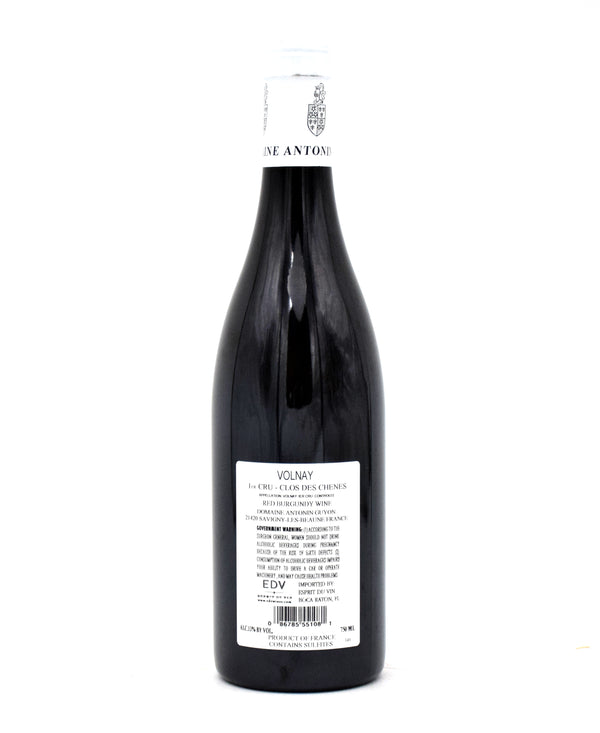 2016 Domaine Antonin Guyon Clos des Chenes