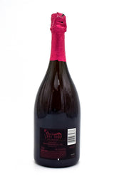 2006 Dom Perignon x Lady Gaga Rose (very slightly broken foil)