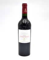 2005 Chateau Sansonnet