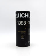 Bruichladdich 30 Year 'Rare Cask Series The Untouchable' Single Malt Scotch - 1988 Release