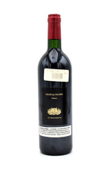 2000 Chateau Palmer