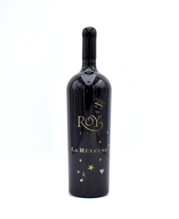 2010 Roy Estate 'La Reveuse' Special Reserve Cabernet Sauvignon (1.5L)