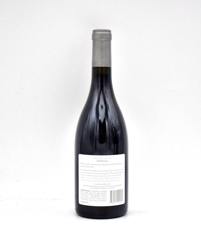 2009 Sea Smoke Botella Pinot Noir