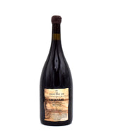 1999 Sine Qua Non 'Ox' Pinot Noir (1.5L) (Stained Back Label)