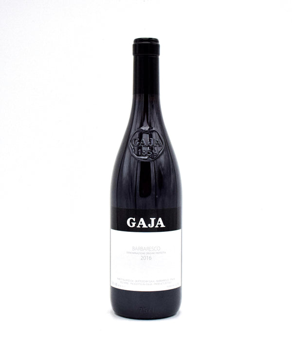 2016 Gaja Barbaresco DOCG
