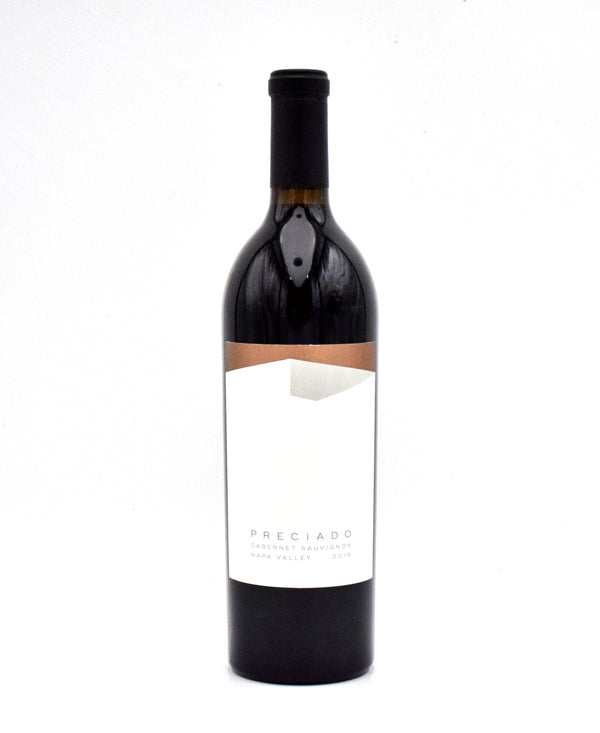 2016 Preciado Cabernet Sauvignon