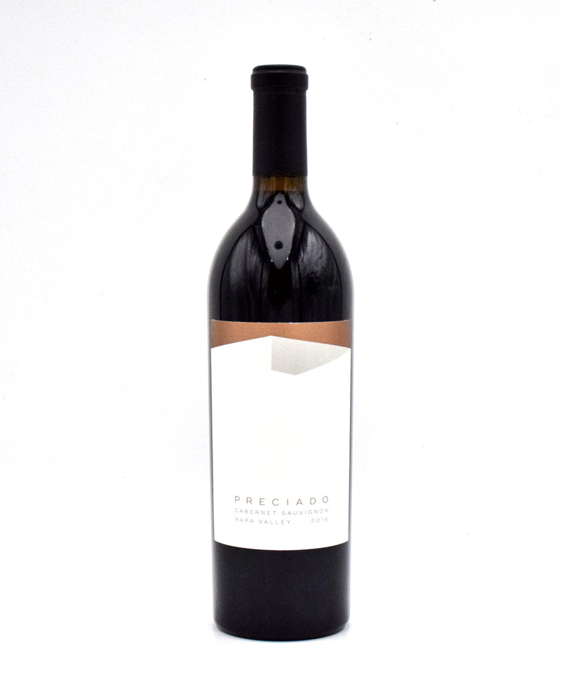 2016 Preciado Cabernet Sauvignon