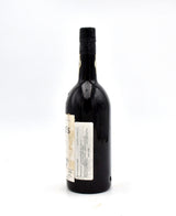 1977 Warre's Vintage Port (Stained Label)