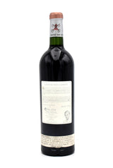 2005 Chateau Pape Clement