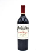 2020 Chateau Calon-Segur