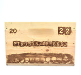 2022 Faethm Fingers Crossed Box Set Assortment (Assortment Case of 6 Bottles)